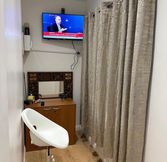 Номер Deluxe, Keedonwood Road Bromley, Rooms With Free Wifi