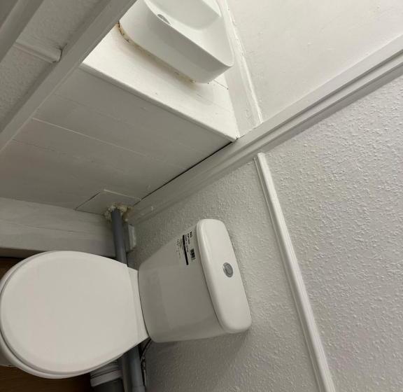Номер Deluxe, Keedonwood Road Bromley, Rooms With Free Wifi