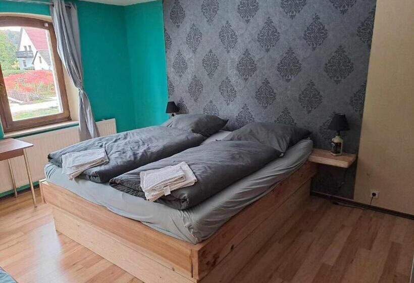 Номер Economy, Landgasthof Krokodil Am Brombachsee