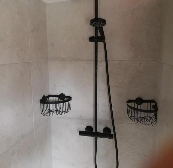 Номер Superior, Maison La Motte