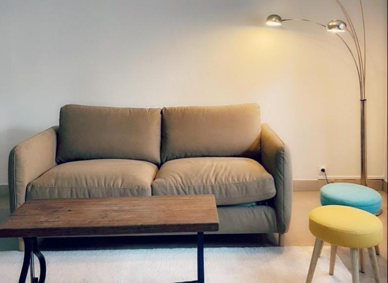 Дом 2 Спальни, Cozy Garden Rooms