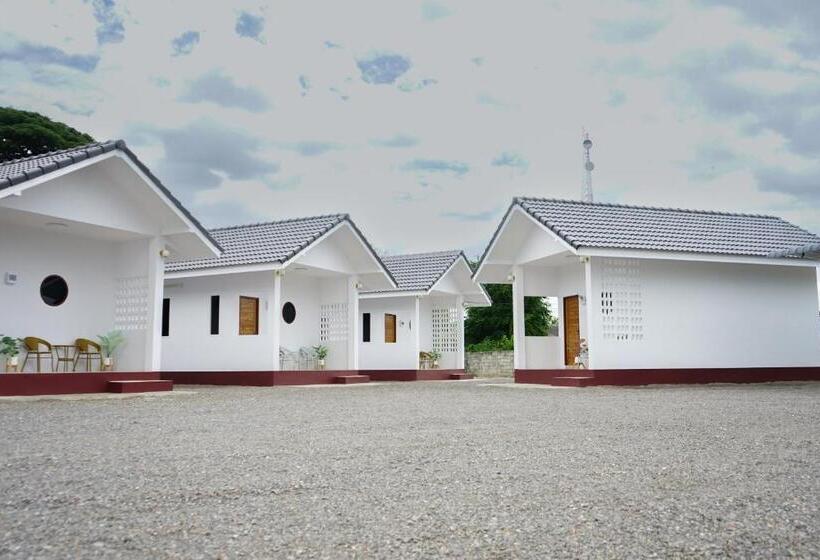 Номер Стандарт, Chanmuang Resort ชานเมืองรีสอร์ท