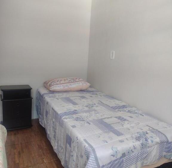 تختخواب در اتاق مشترک, Hostel Toca Do Noel E Bia