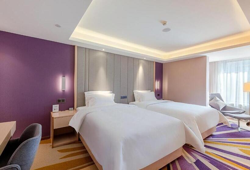 Номер бизнес-класса, Lavender Hotel   Foshan Gaoming Yingxin Plaza Branch