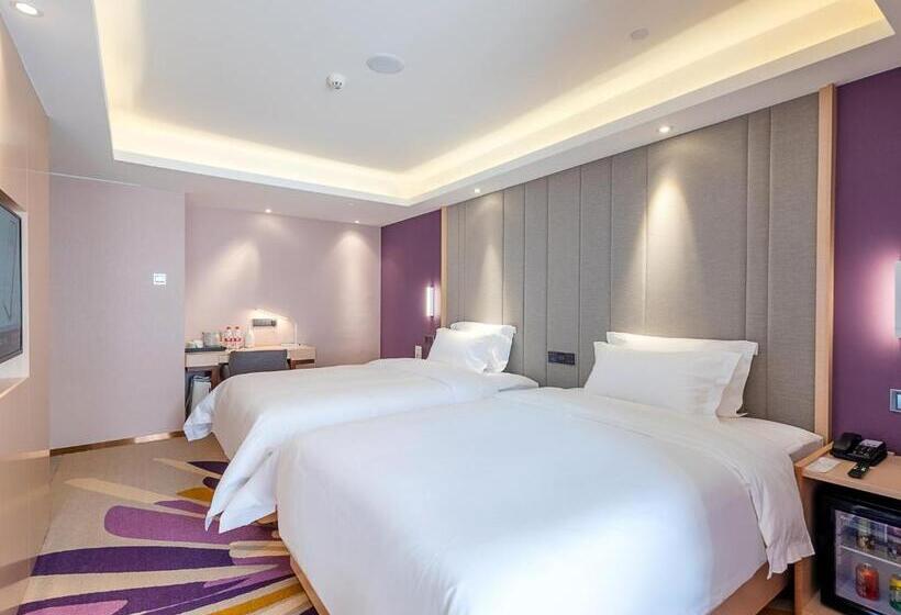 Люкс, Lavender Hotel   Foshan Gaoming Yingxin Plaza Branch