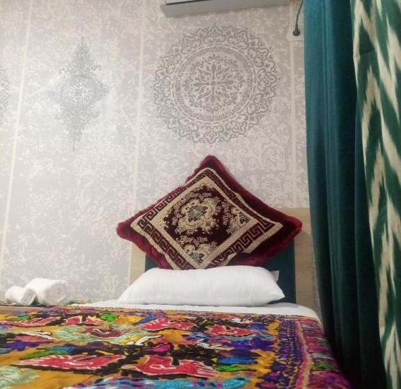 스탠다드 룸, Elita House Samarkand
