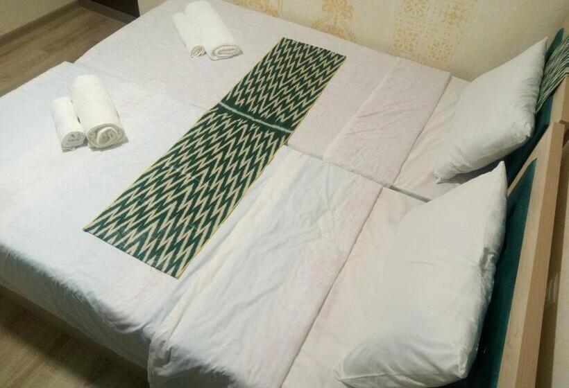 이코노미 룸, Elita House Samarkand