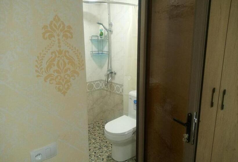 이코노미 트리플 룸, Elita House Samarkand