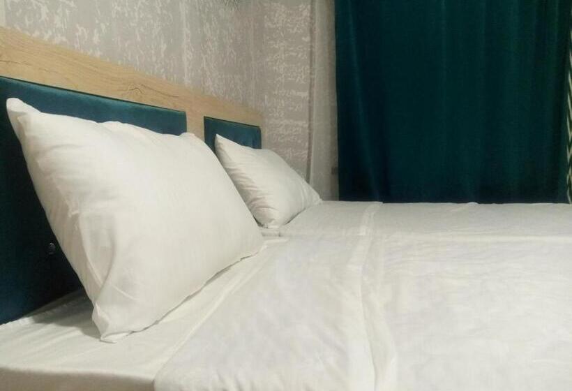 스탠다드 트리플 룸, Elita House Samarkand
