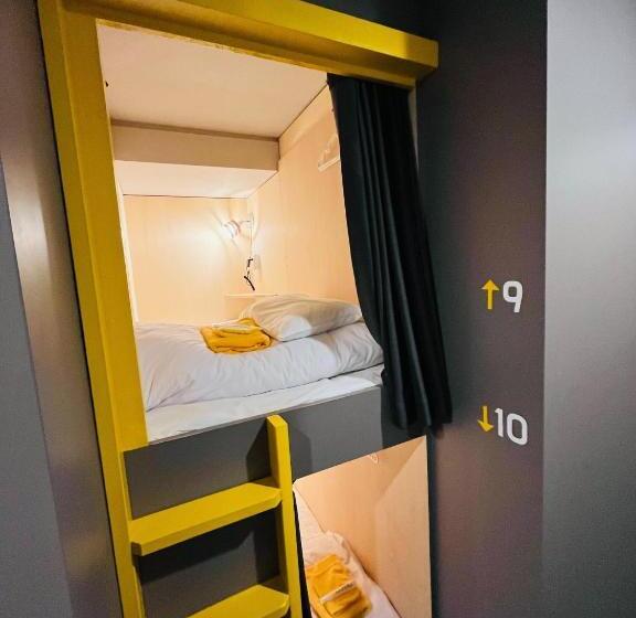آپارتمان 1 خوابه, Rhodes Kagurazaka   Vacation Stay 77297v