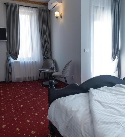 Номер Стандарт с Террасой, Villa Harry
