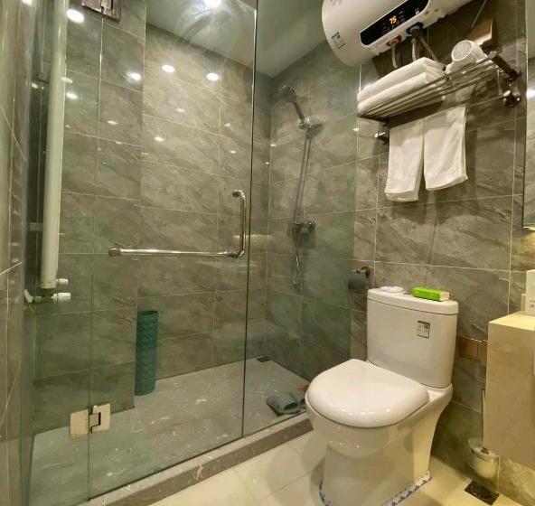 스위트, Qingdao Shuiyunjian Apartment
