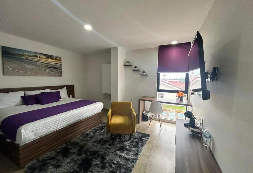 اتاق استاندارد, Winday Hotel Express