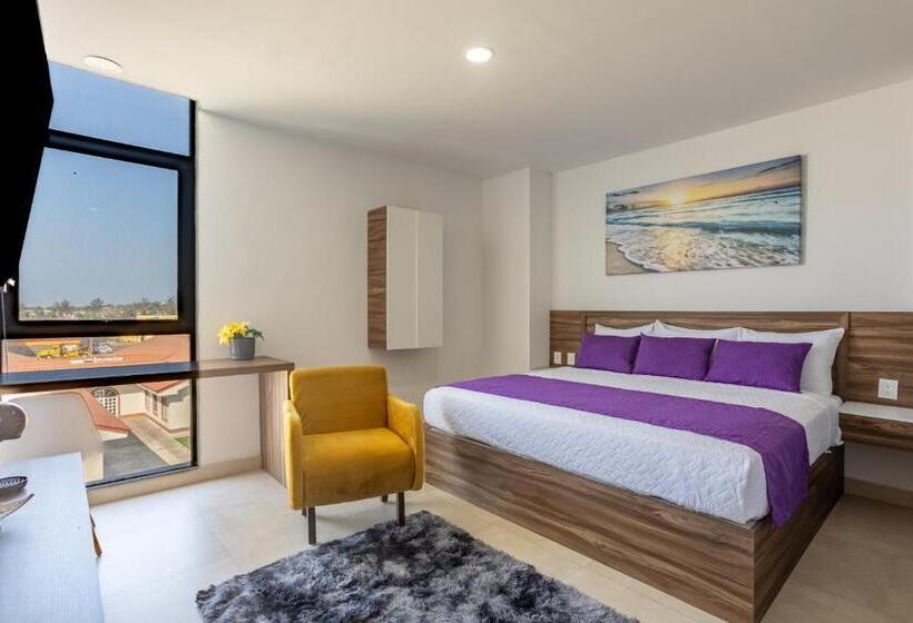 اتاق استاندارد, Winday Hotel Express