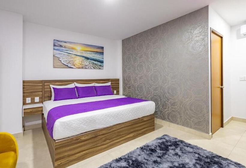 اتاق استاندارد, Winday Hotel Express