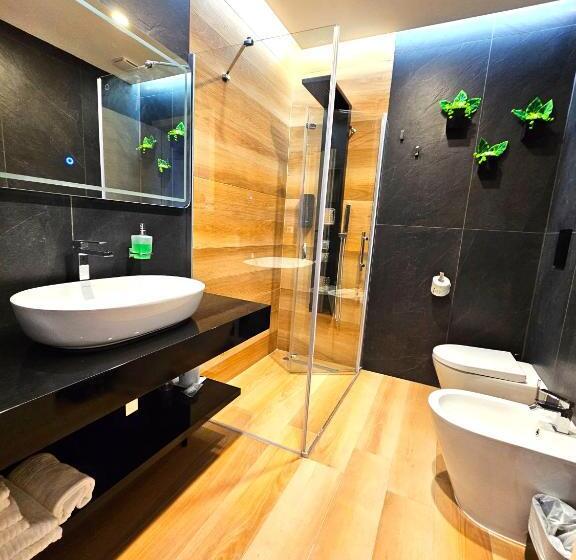 اتاق لوکس, Trilogy Prestige   Central Premium Suites