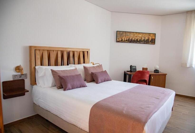 Номер Superior, Spa Viña Real