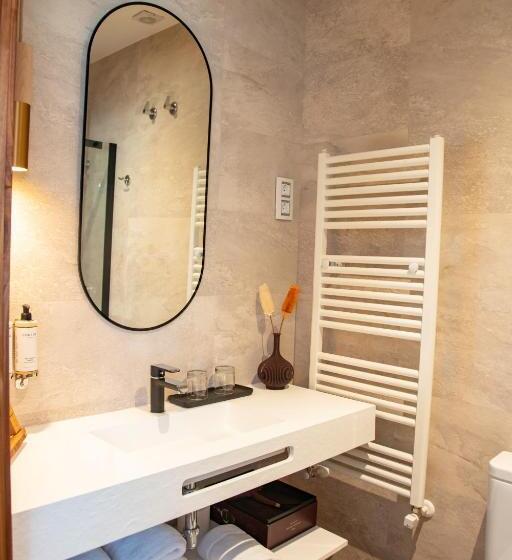 Номер Superior, Spa Viña Real
