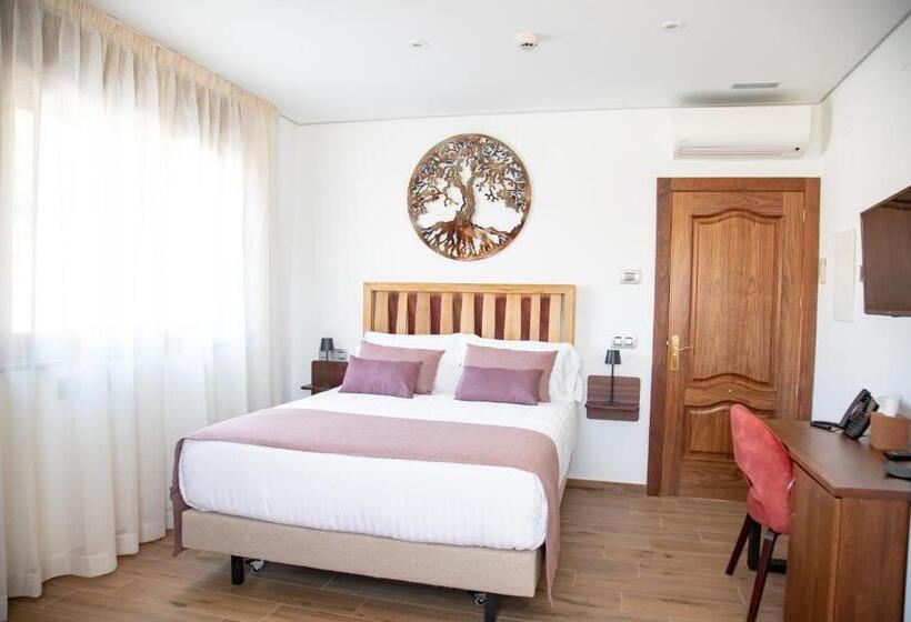 Номер Superior, Spa Viña Real