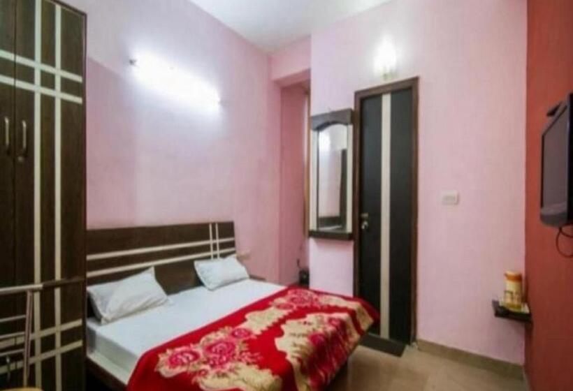 Quarto Deluxe, Ved By Wb Inn