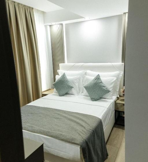 Люкс Повышенной Комфортности, Leaf River Suites