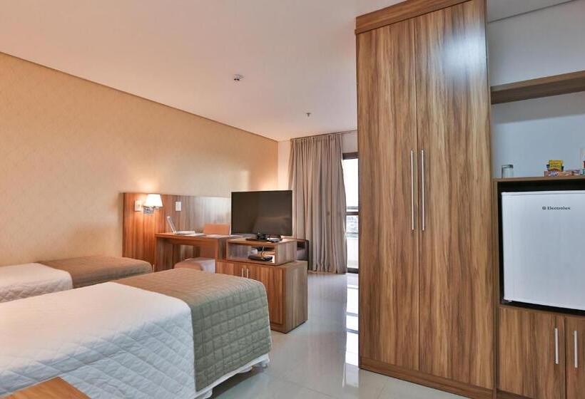 Номер Deluxe, Mg Flats Hotel & Residence