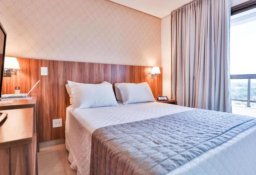 Номер Deluxe, Mg Flats Hotel & Residence