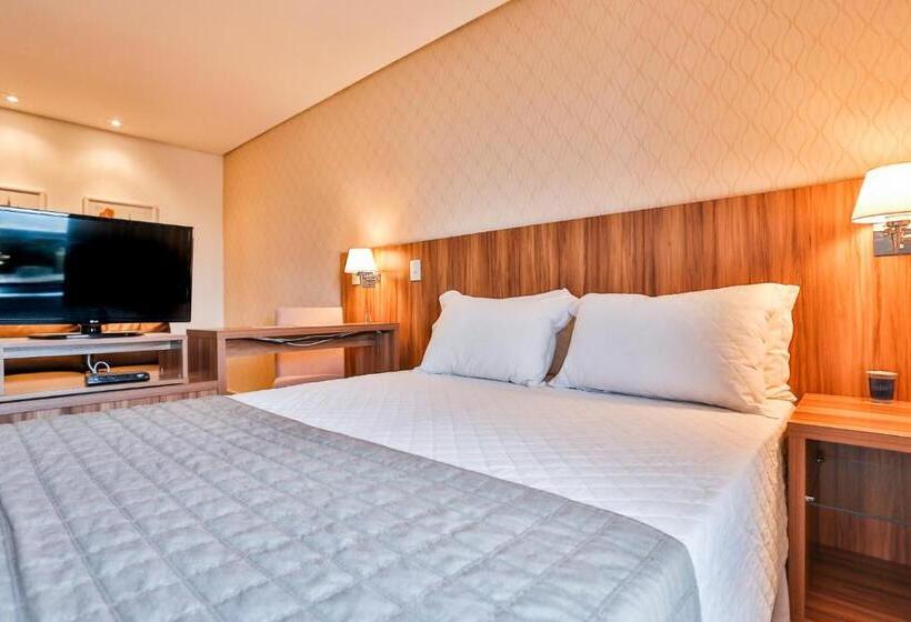 Номер Deluxe, Mg Flats Hotel & Residence