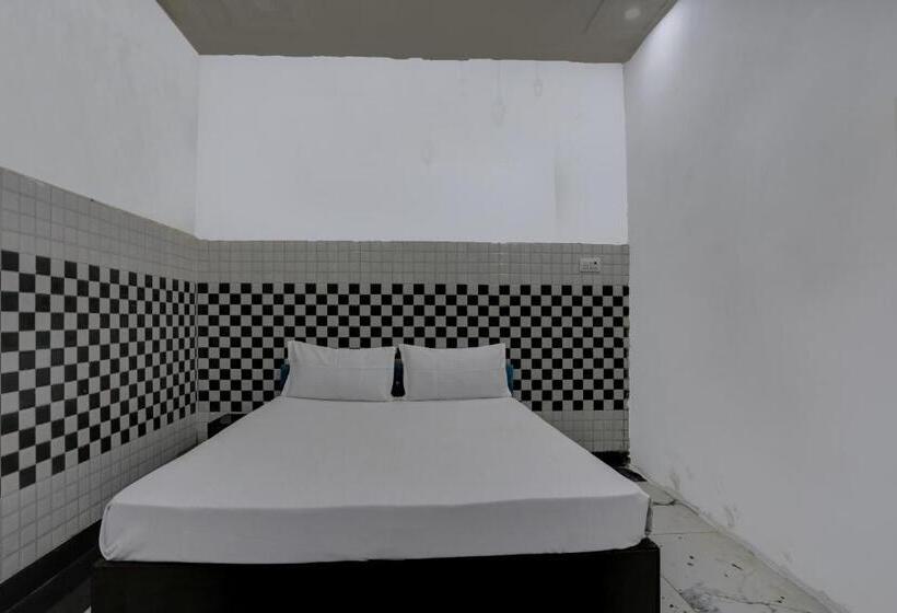 三人经典房间, Oyo Hotel Dream