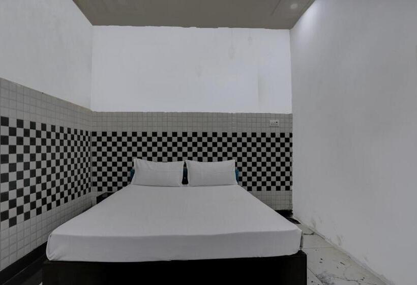 三人经典房间, Oyo Hotel Dream