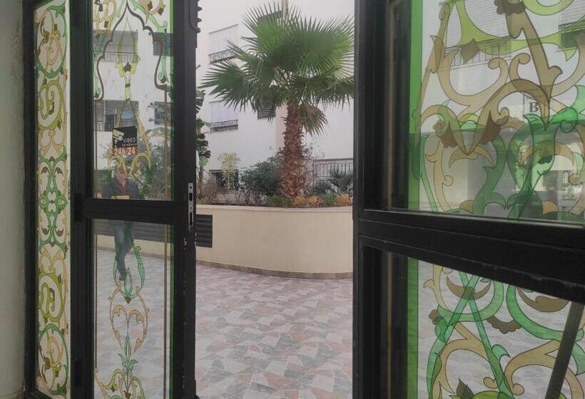 חדר סטנדרט, Room In Apartment   Refined Elegance Cite Les Palmiers