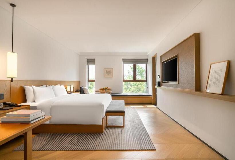 اتاق لوکس, Pokkei Hotel Shaoxing