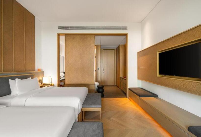 اتاق استاندارد, Pokkei Hotel Shaoxing