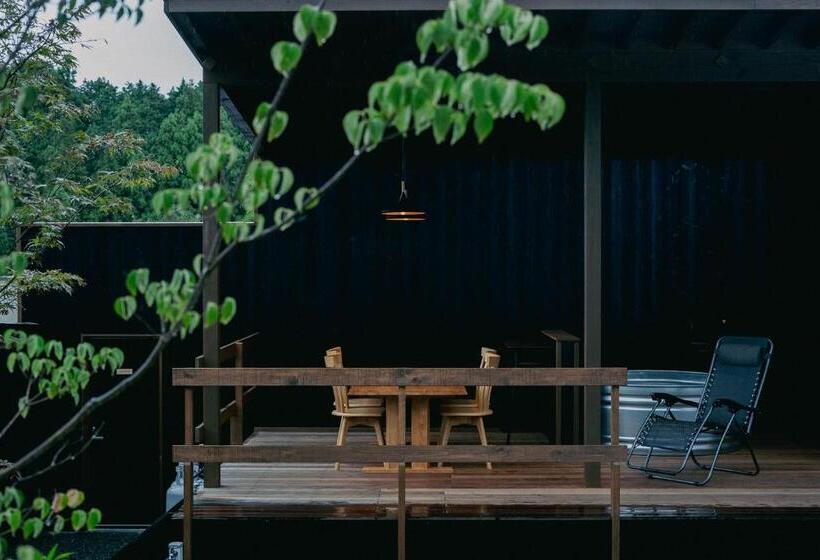 Четырехместный Номер Стандарт, Private Your Resort Ittekurai 松山