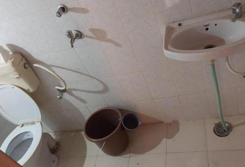 Номер Стандарт, Atithi Guest House Khuri