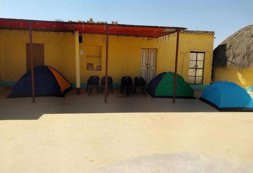 Одноместный Номер Basic, Atithi Guest House Khuri