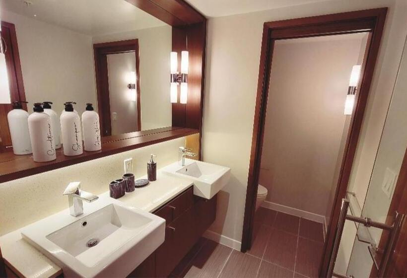 スーペリアースイート, High Luxury Penthouse   Private Suite With Ensuite Bathroom