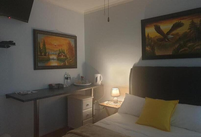Номер Стандарт, Daniëlskuil Bed And Breakfast