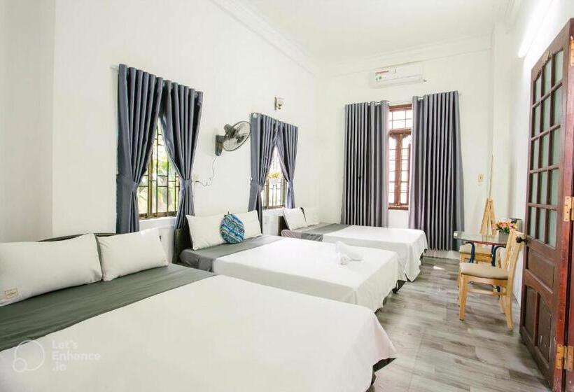 اتاق خانوادگی, Destiny Homestay Hue