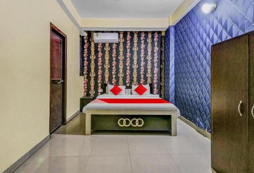 Quarto Triplo Clássico, Flagship Hotel Welcome Inn