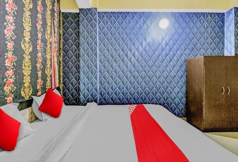 Quarto Triplo Clássico, Flagship Hotel Welcome Inn