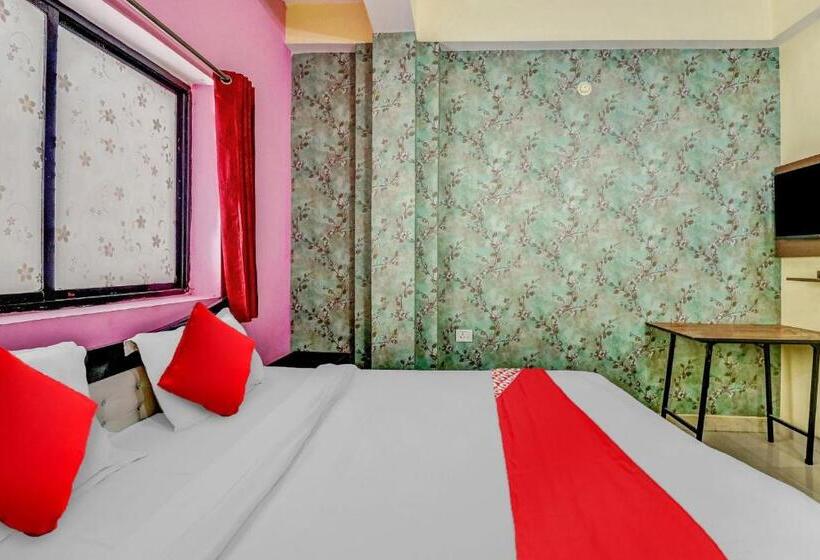 Quarto Triplo Clássico, Flagship Hotel Welcome Inn