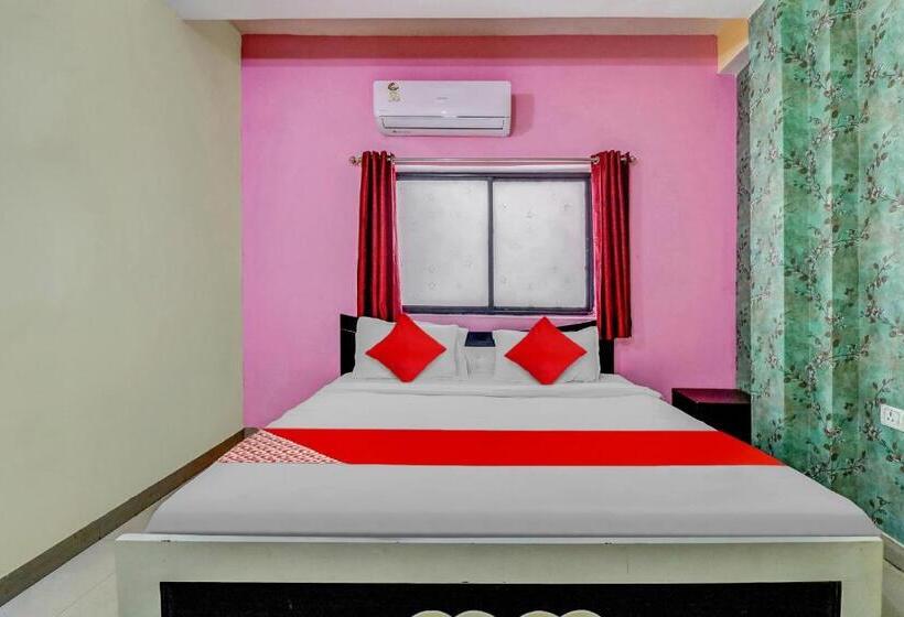 Quarto Triplo Clássico, Flagship Hotel Welcome Inn