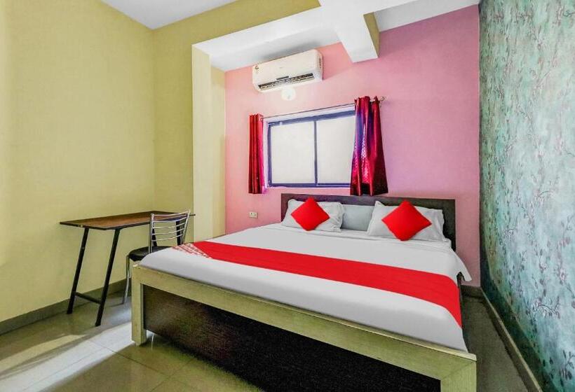 Quarto Triplo Clássico, Flagship Hotel Welcome Inn