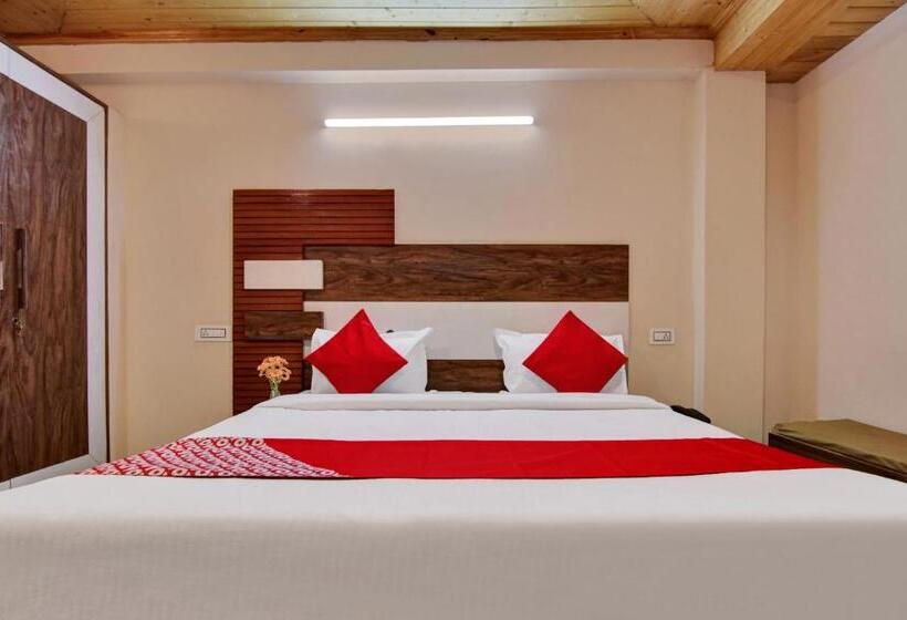 트리플 클래식 룸, Flagship Kasauli View