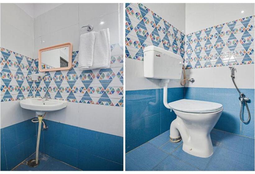 Номер Стандарт, Flagship The Pearl Guest House