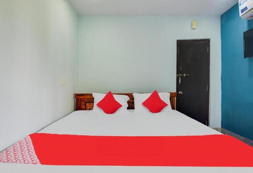 Номер Стандарт, Flagship The Pearl Guest House