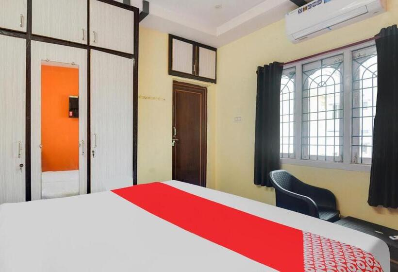 Номер Стандарт, Flagship The Pearl Guest House