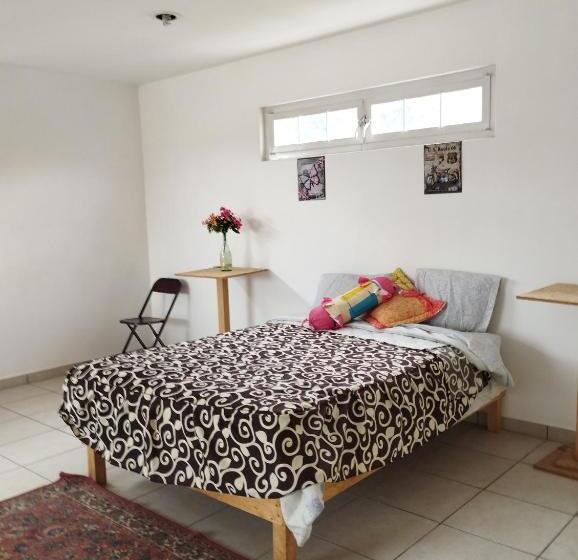 标准间, Loft Acogedor