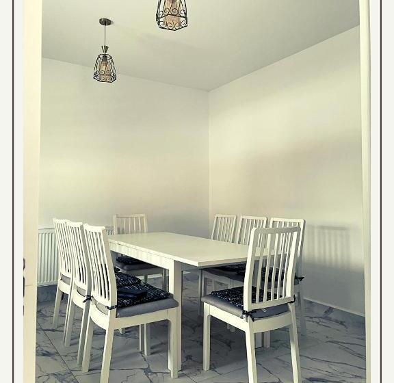 标准间, Cittadella Residence